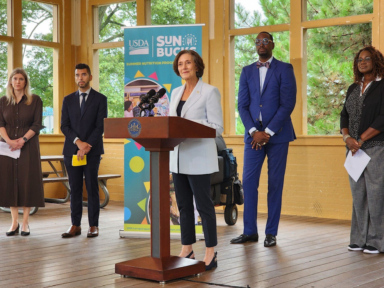 New Sun Bucks program on way to low-income families | News, Sports ...